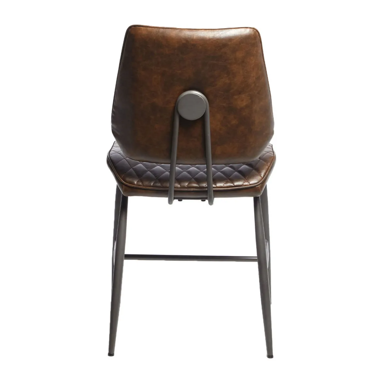 Isabella Dining Chair Brown