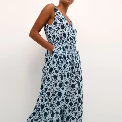 Isolde Printed Jumpsuit