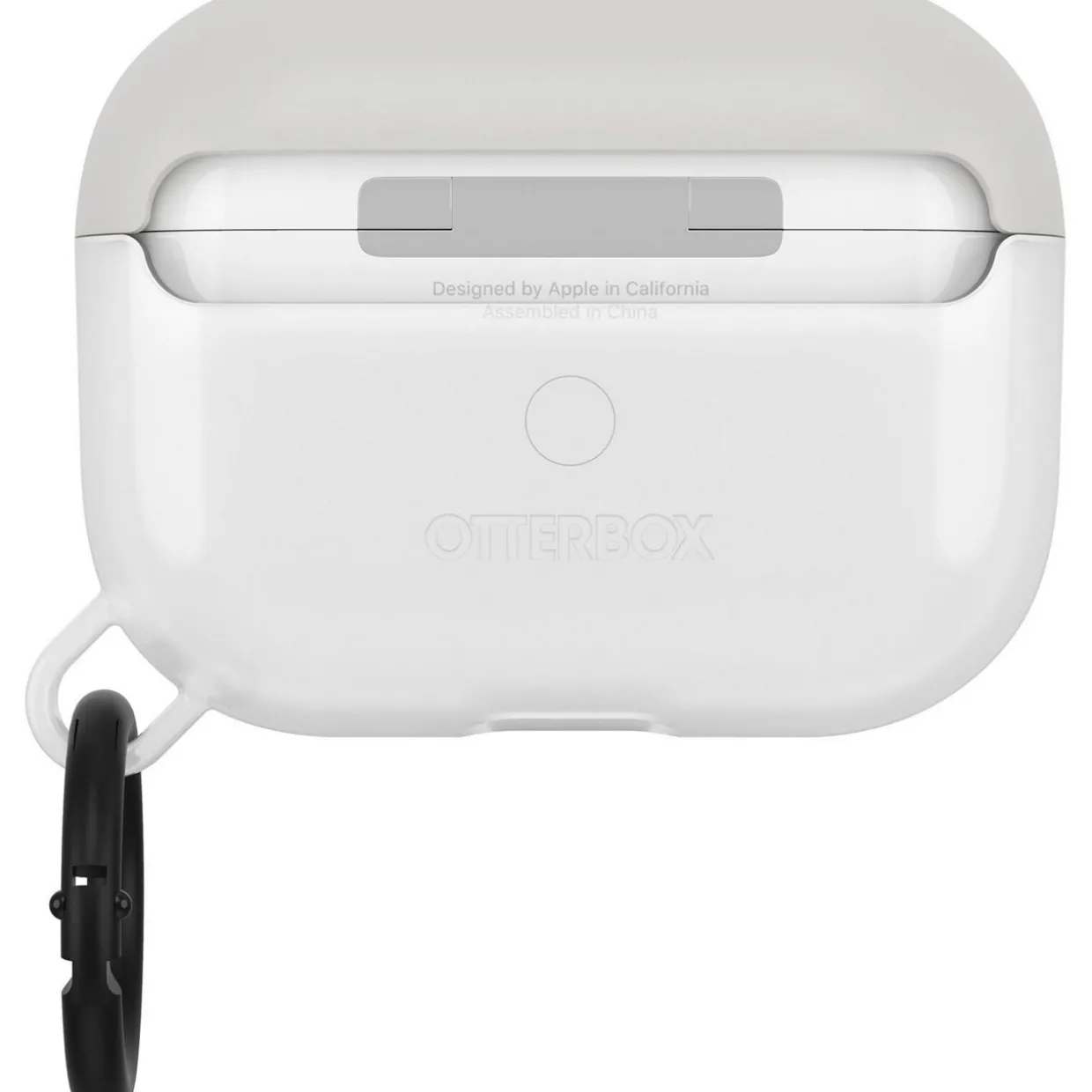 Ispra Airpod Pro Moon Case