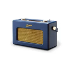 iStream L Midnight Blue Internet Radio
