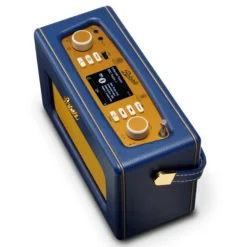 iStream L Midnight Blue Internet Radio