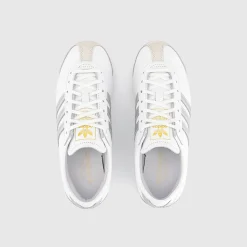 Italia 70s Lace-Up Trainers