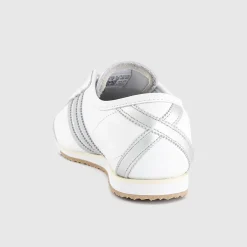 Italia 70s Lace-Up Trainers
