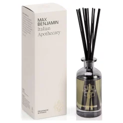 Italian Apothecary Luxury Diffuser