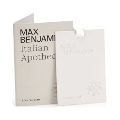 Italian Apothecary Scented Card