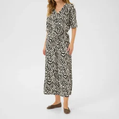 Ivanna Printed Jumpsuit
