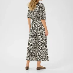 Ivanna Printed Jumpsuit
