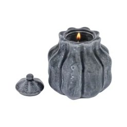 Ivar Ceramic Candle Holder