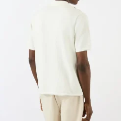 Ivy Knitted Shirt
