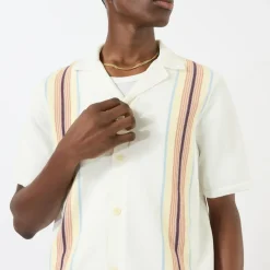 Ivy Knitted Shirt
