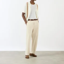 Ivy Knitted Shirt