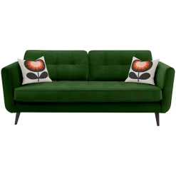 Ivy Large Sofa Glyde Forest
