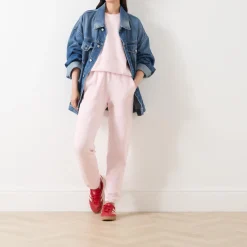 Izubird Logo Sweatpants