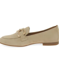 Jackie Embellished Loafers