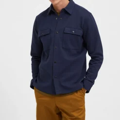 Jackie Overshirt