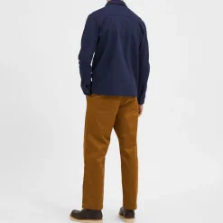 Jackie Overshirt