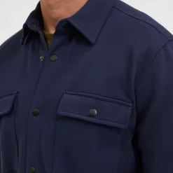 Jackie Overshirt