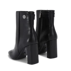 Jackpot Heeled Boots
