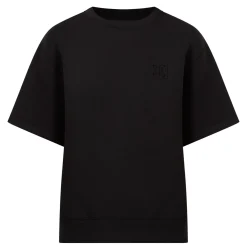 Jadon Monogram Logo T-Shirt