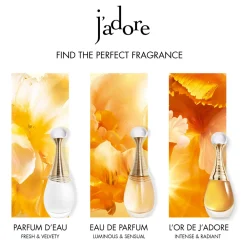 J'adore L'Or