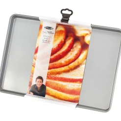 James Martin Bakers Collection Non-Stick Baking Tray 38cm