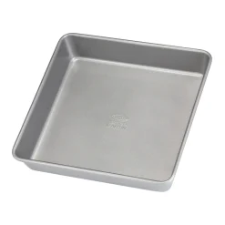 James Martin Bakers Collection Non-Stick Square Cake Tin 23cm
