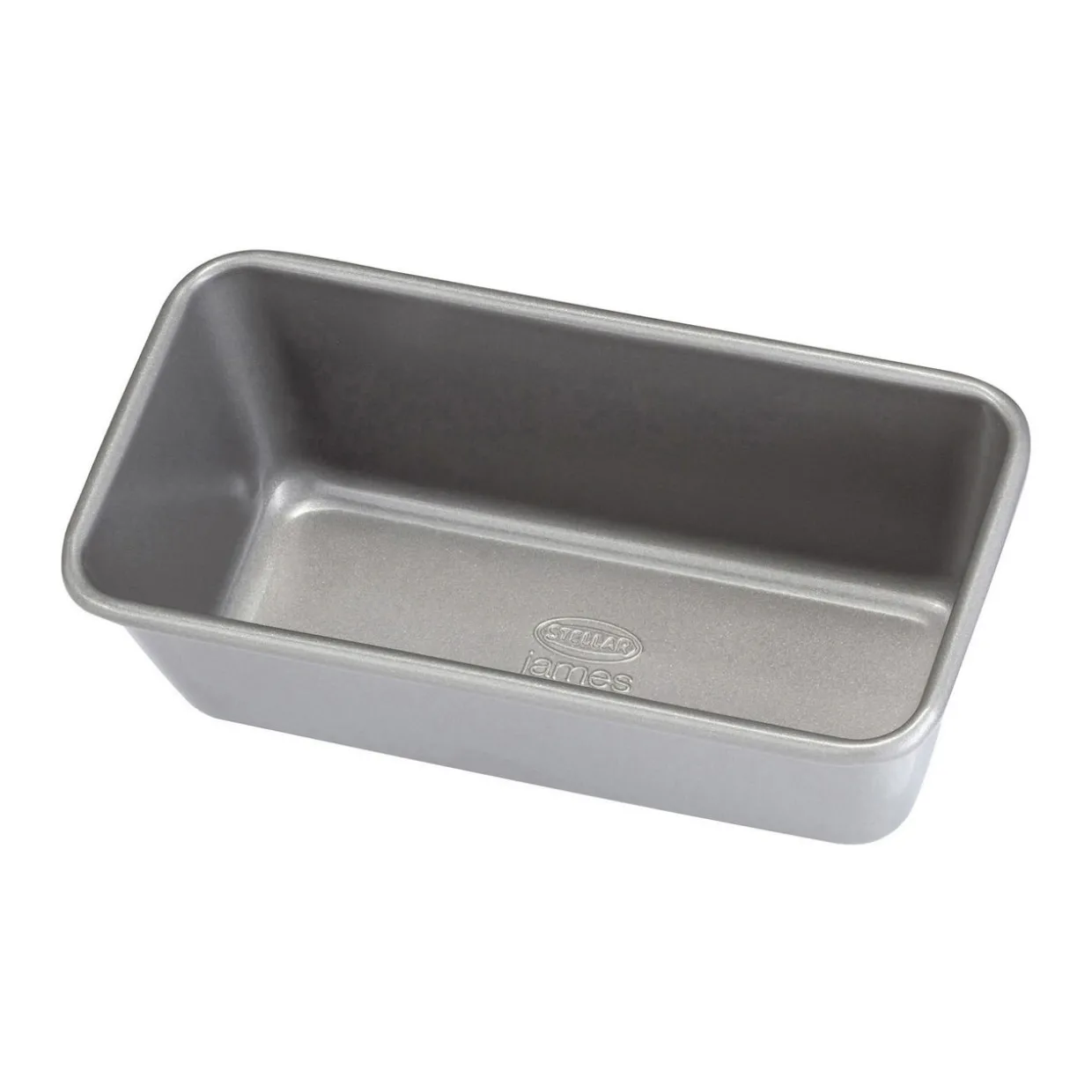 James Martin Bakers Collection Non-Stick Loaf Tin 900ml