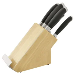 James Martin IJ Five-Piece Knife Block Set