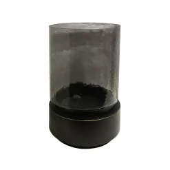 Janet Hurricane Candle Holder