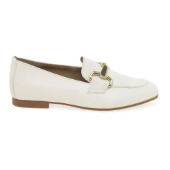 Jangle Snaffle-Trim Loafers