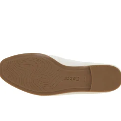 Jangle Snaffle-Trim Loafers