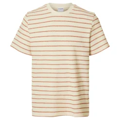 Jango Striped T-Shirt