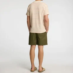 Jango Striped T-Shirt