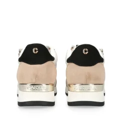 Janiero Zip Trainers