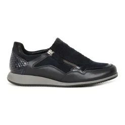 Janis Slip-On Trainers