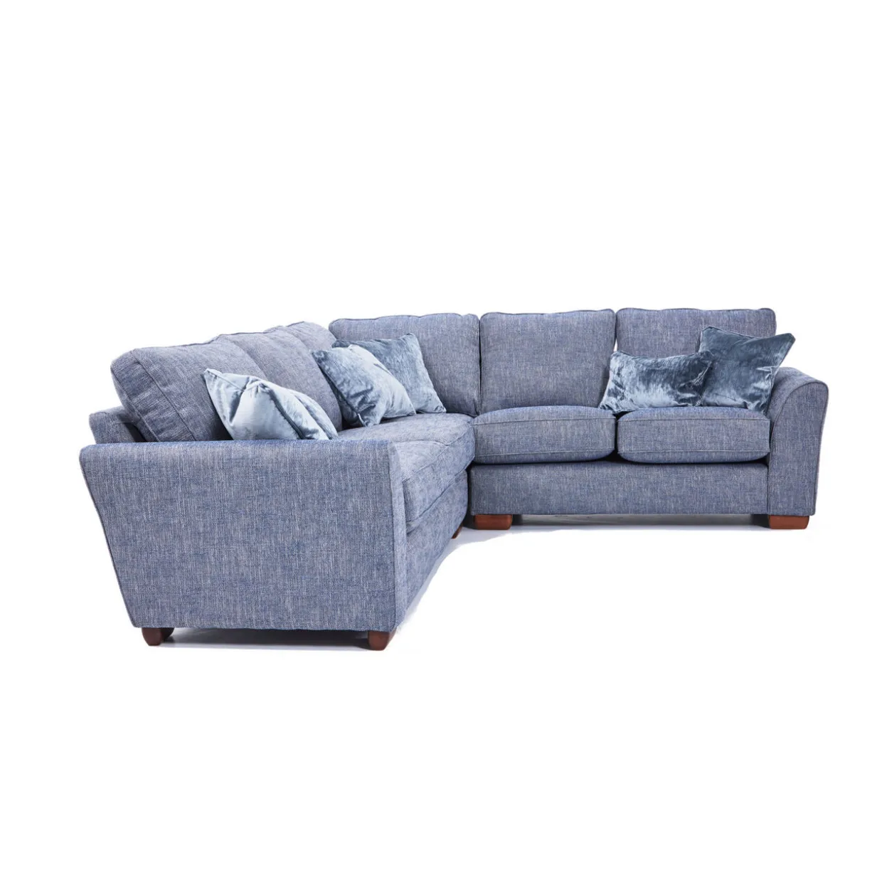 Jansson 4-Seater Corner Sofa