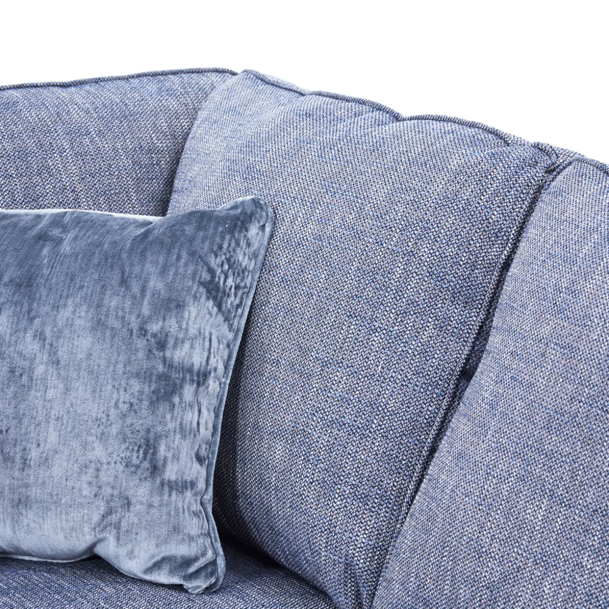 Jansson 4-Seater Corner Sofa