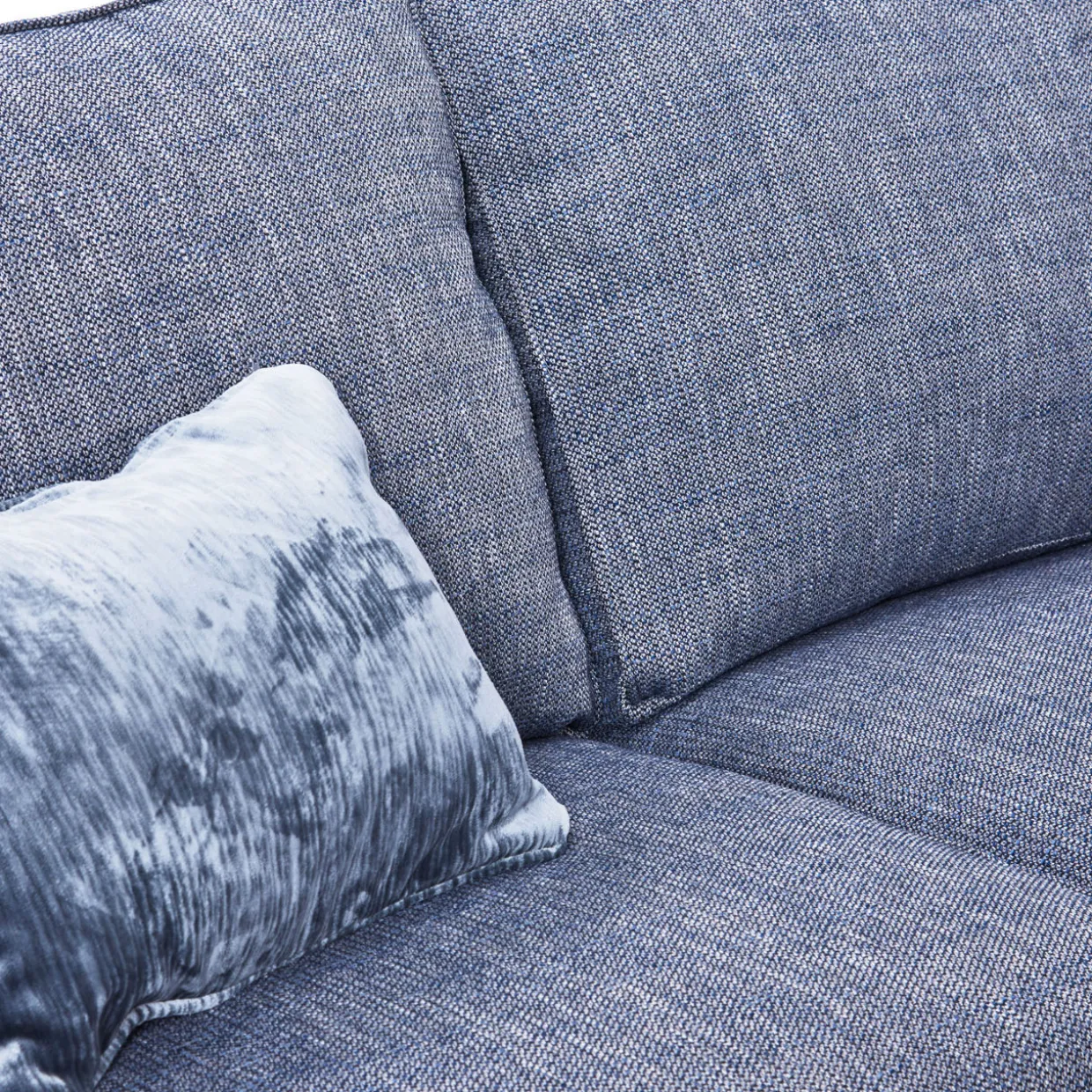 Jansson 4-Seater Corner Sofa