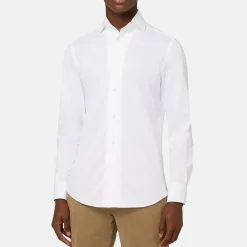 Japanese Single Cuff Shirt