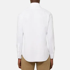 Japanese Single Cuff Shirt