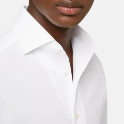 Japanese Single Cuff Shirt