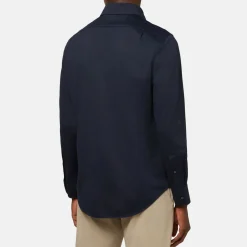 Japanese Single Cuff Shirt