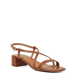 Jaskell Block Heel Sandals