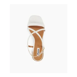 Jaskell Block Heels
