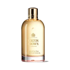 Jasmine & Sun Rose Exquisite Bathing Oil