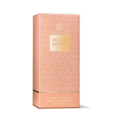 Jasmine & Sun Rose Exquisite Bathing Oil