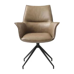 Jax Swivel Armchair
