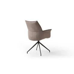 Jax Swivel Armchair