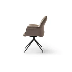 Jax Swivel Armchair