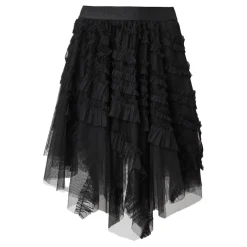Jayde Mini Tulle Skirt